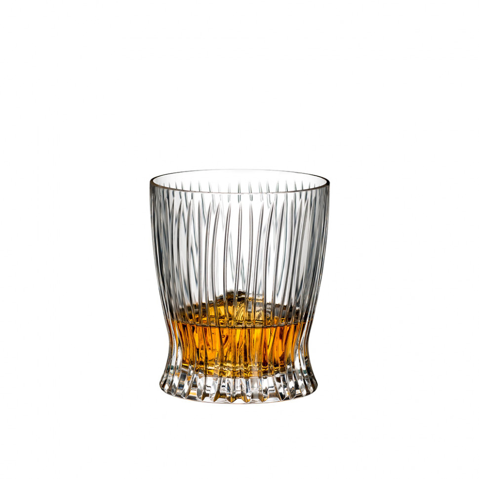 

Набор стаканов Riedel Fire Whisky 0.295 л (0515/02S1)