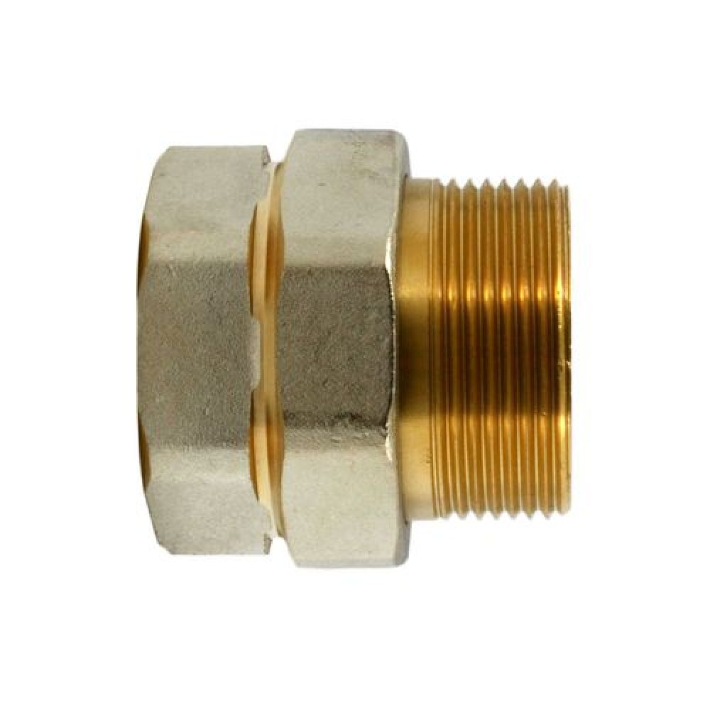 

Сгон американка прямая 1 1/2" (11605)