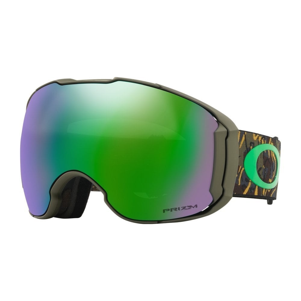 

Горнолыжные очки Oakley Airbrake XL Prizm Snow 0007071-34