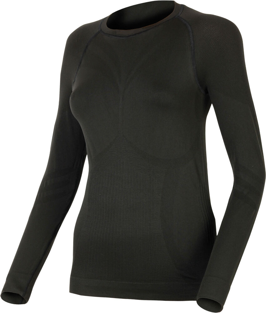 

Термофутболка Lasting ATALA 9090 - S/M - чорний - ж