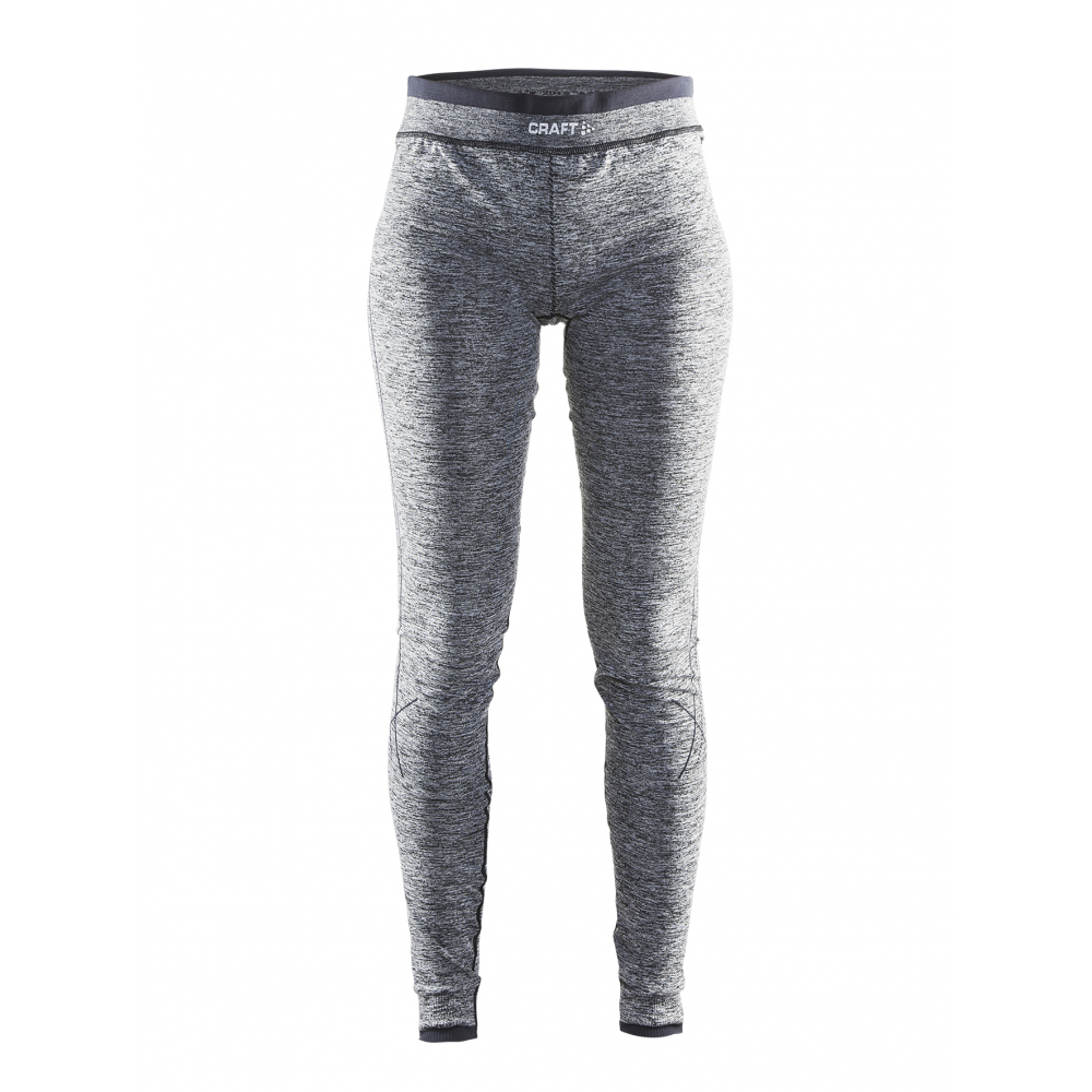 

Термоштани Craft Active Comfort Pants Woman розмір M колір B999