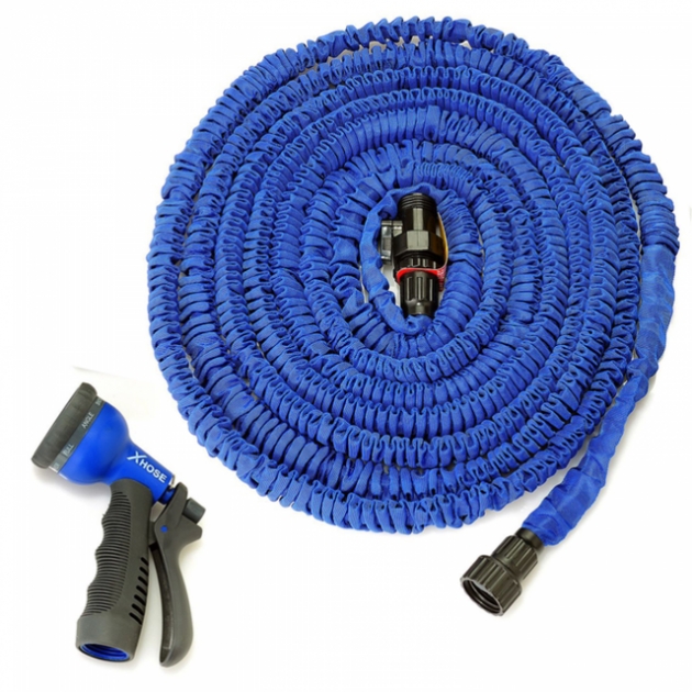

Садовый шланг для полива X-Hose 15m R187111