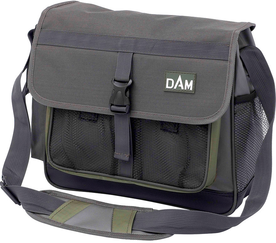 

Сумка спиннингиста DAM Allround 40x18х30 см (60337)