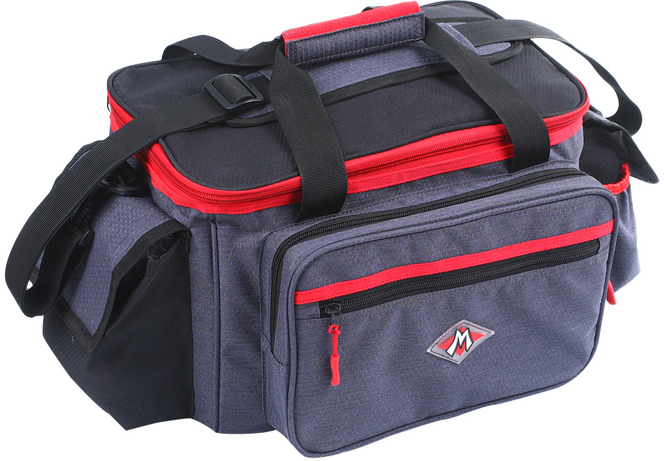 

Сумка Mikado для рыбалки универсальная UWI-M009 35x21.5x24 см (UWI-M009)