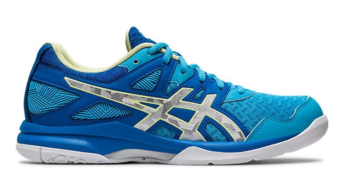 

Кроссовки волейбольные женские ASICS GEL-TASK 2 1072A038-401 размер 42.5