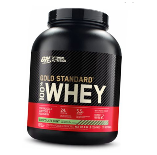 

Казеин, 100% Casein Gold Standard, Optimum nutrition 900г Ваниль (29092001)