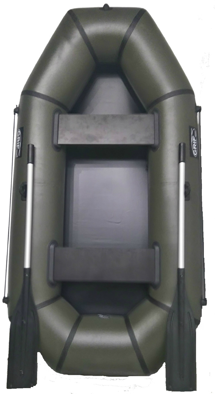 

Лодка Grif boat GL-240