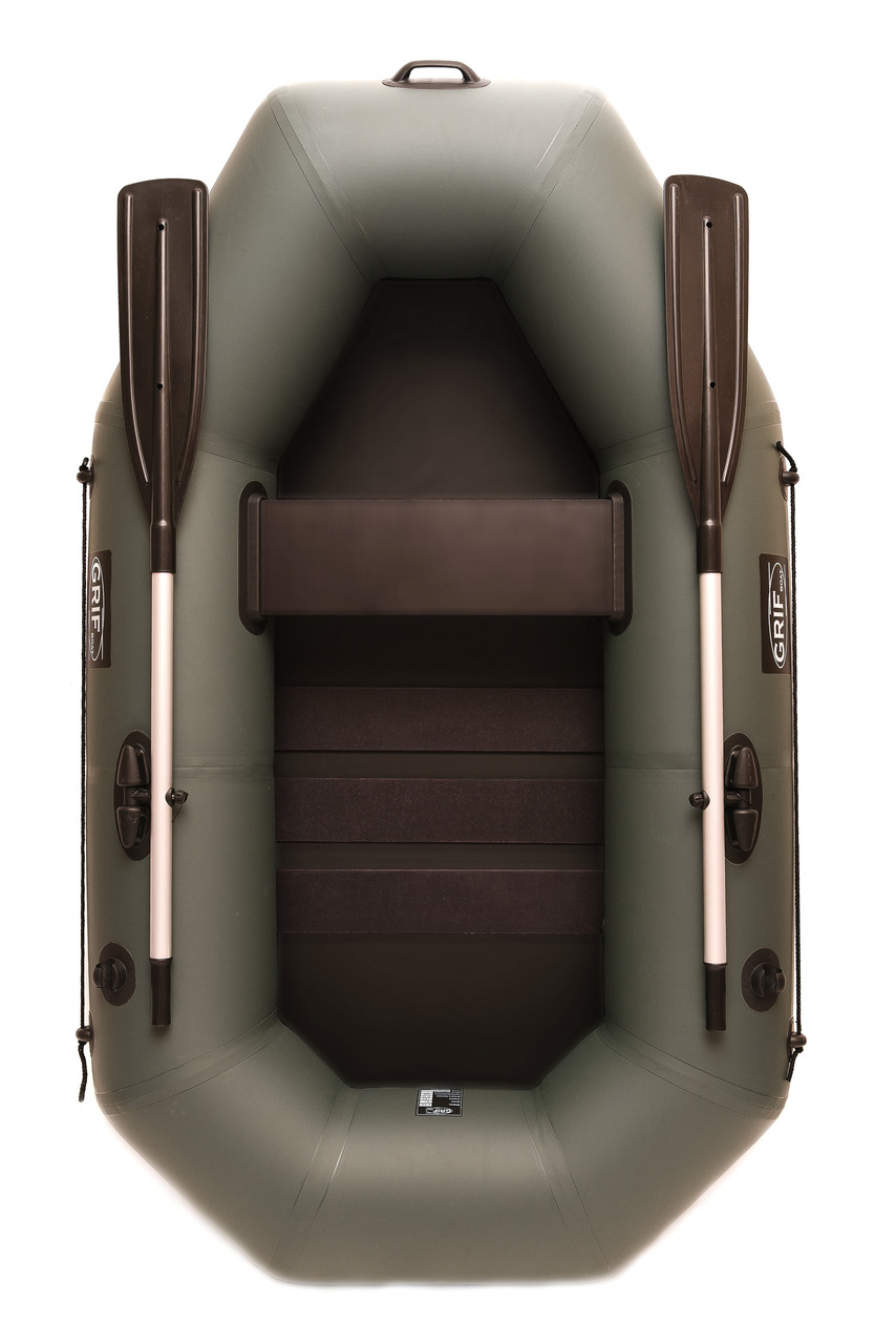 

Лодка Grif boat GA-210