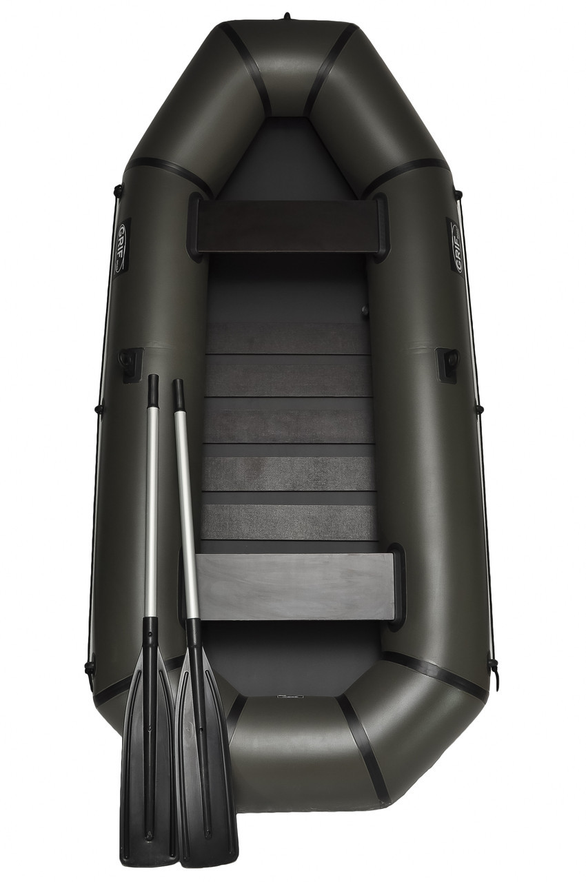 

Лодка Grif boat GH-270S