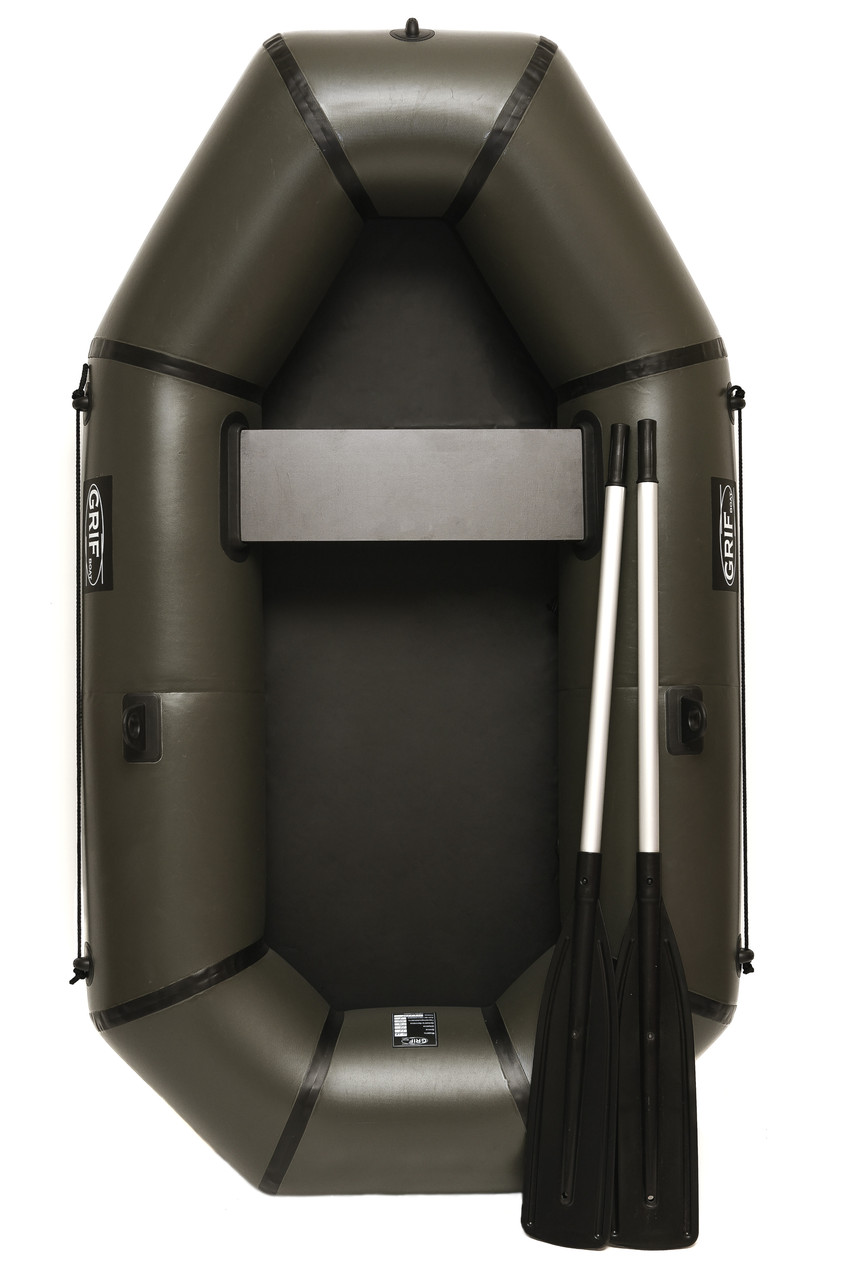 

Лодка Grif boat GL-210