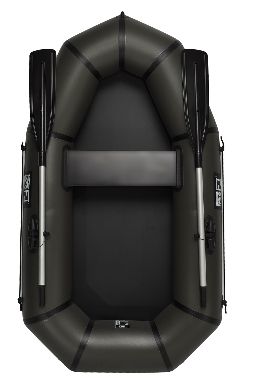 

Лодка PROFI L-200 L