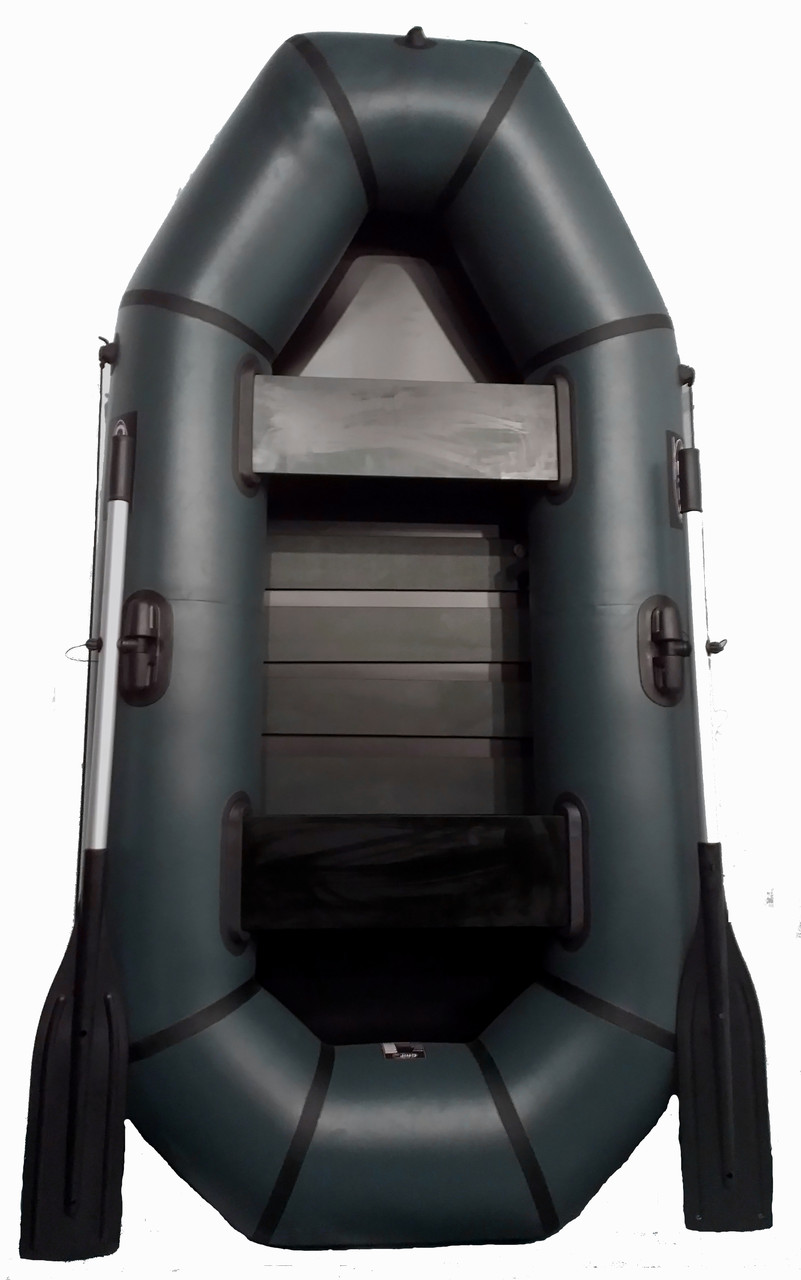 

Лодка Grif boat GH-250LS