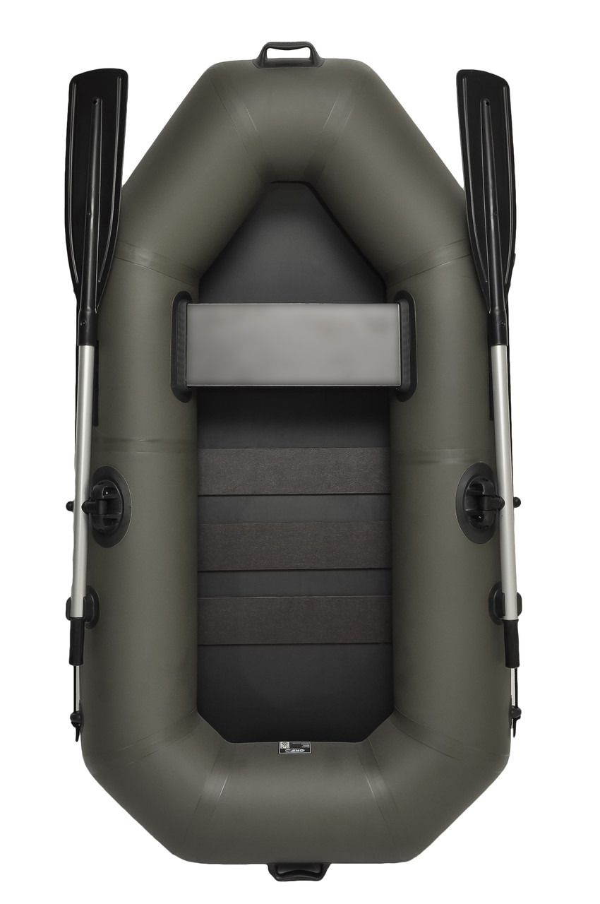 

Лодка Grif boat G-190