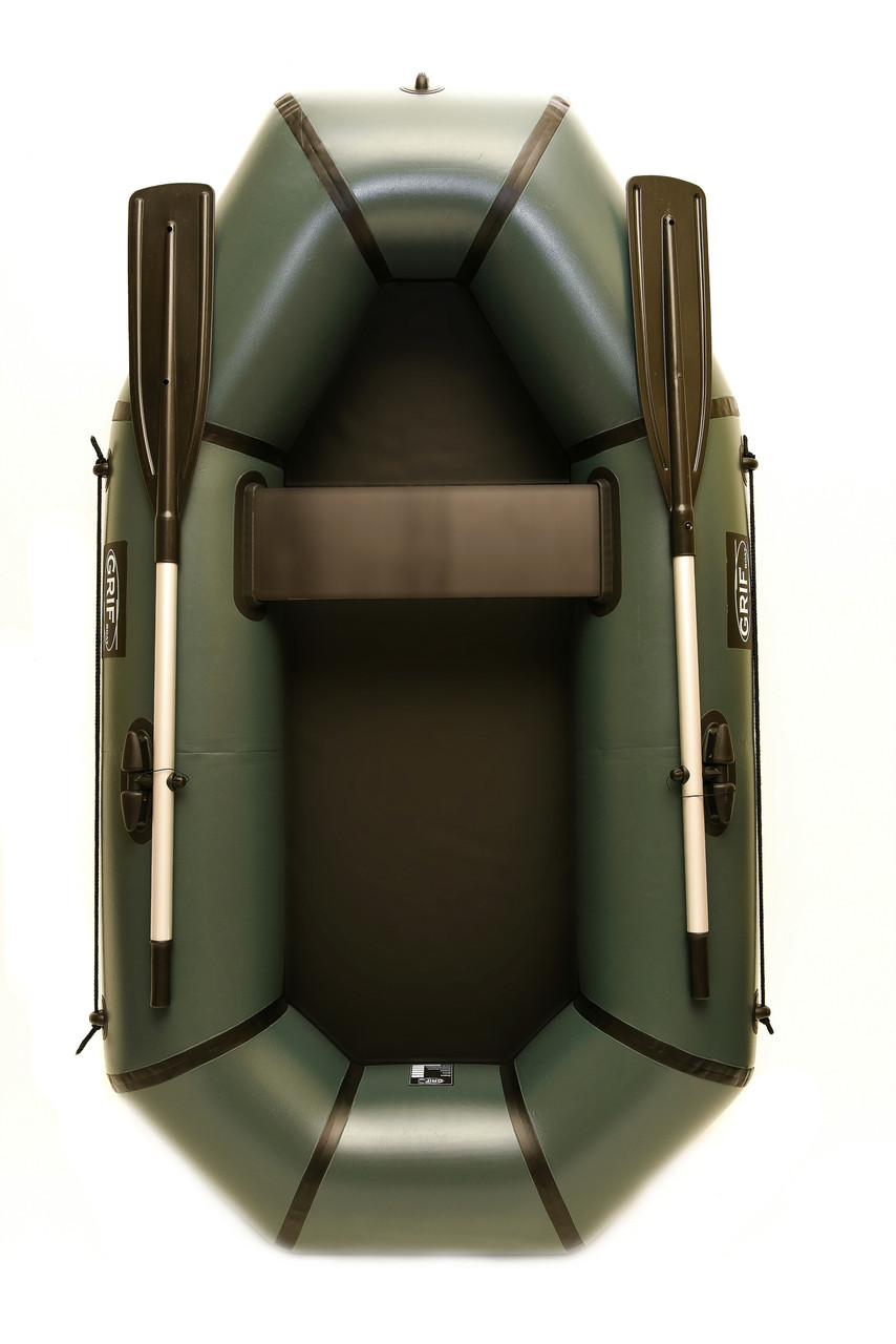 

Лодка Grif boat GH-210L