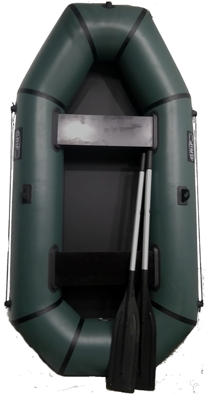 

Лодка Grif boat GH-250