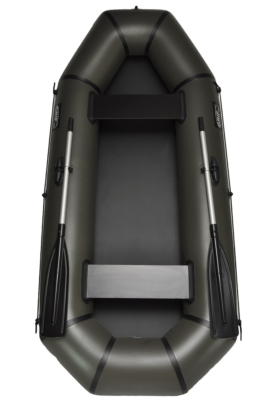 

Лодка Grif boat GL-270L