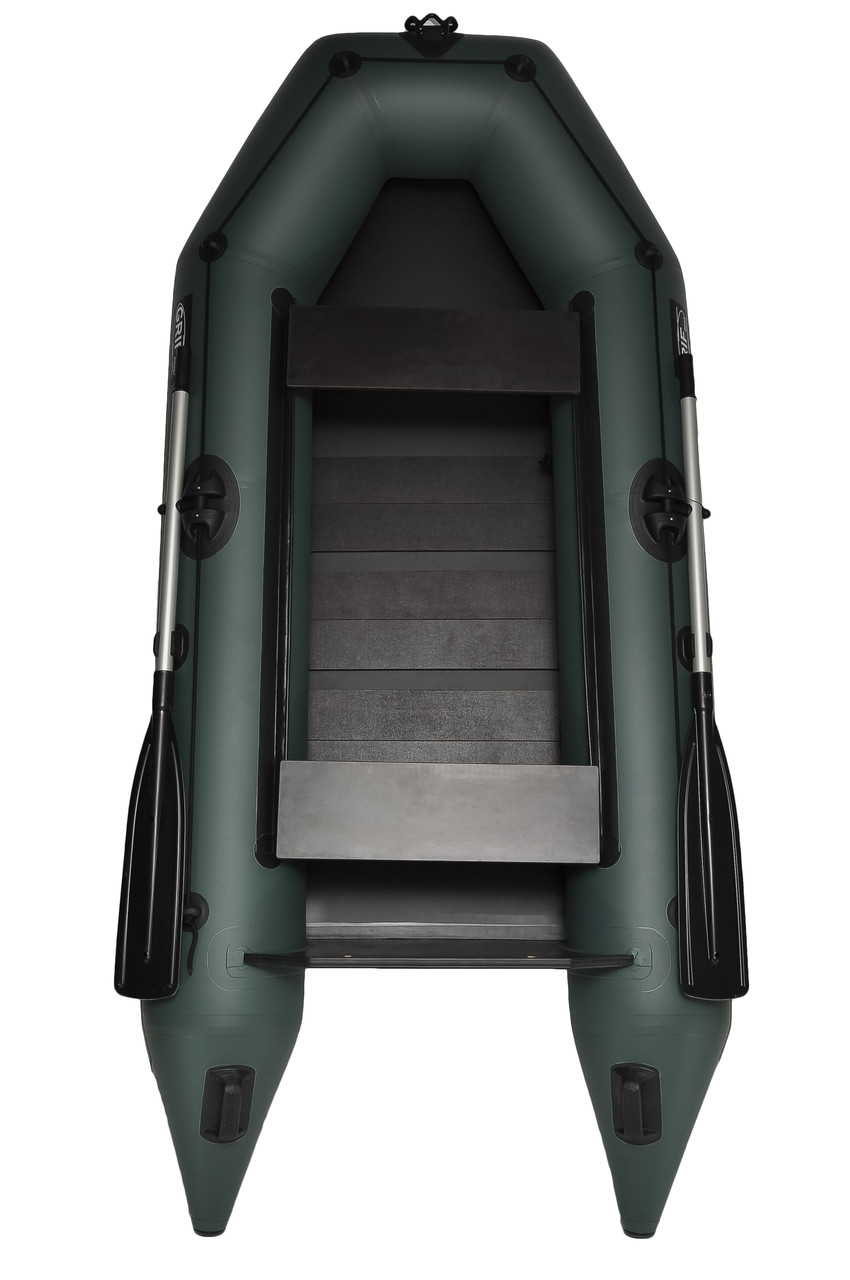 

Лодка Grif boat GM-270
