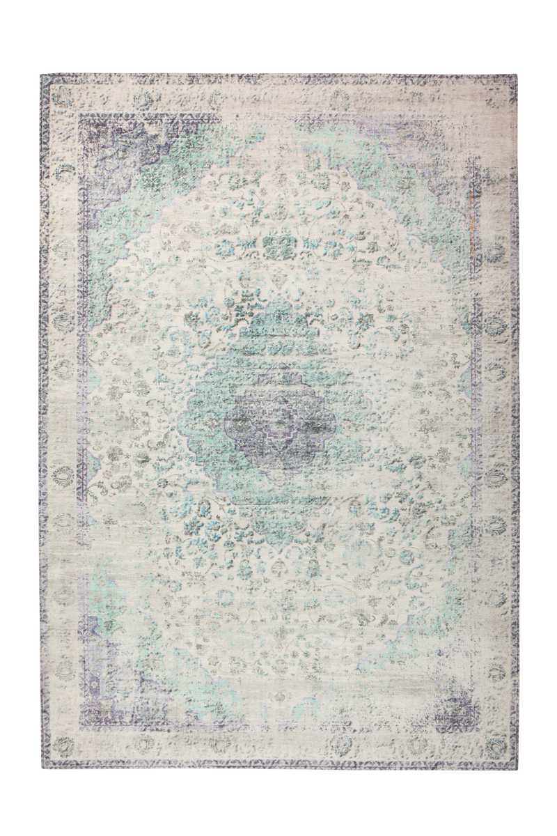 

Ковер Arhome Vintage 8401 Ivory/Mint 160х230 QJZQ5-160-230-E