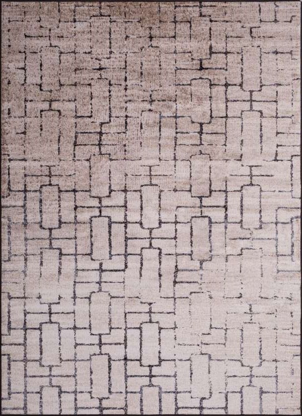 

Ковер Arhome Soho M826 color 131 170x240 SohM826-131-170-240