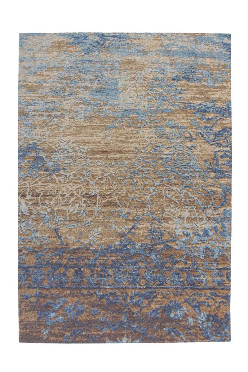 

Ковер Arhome Ковер Blaze 600 Beige/Blue 155х230 P614U-170-240-E
