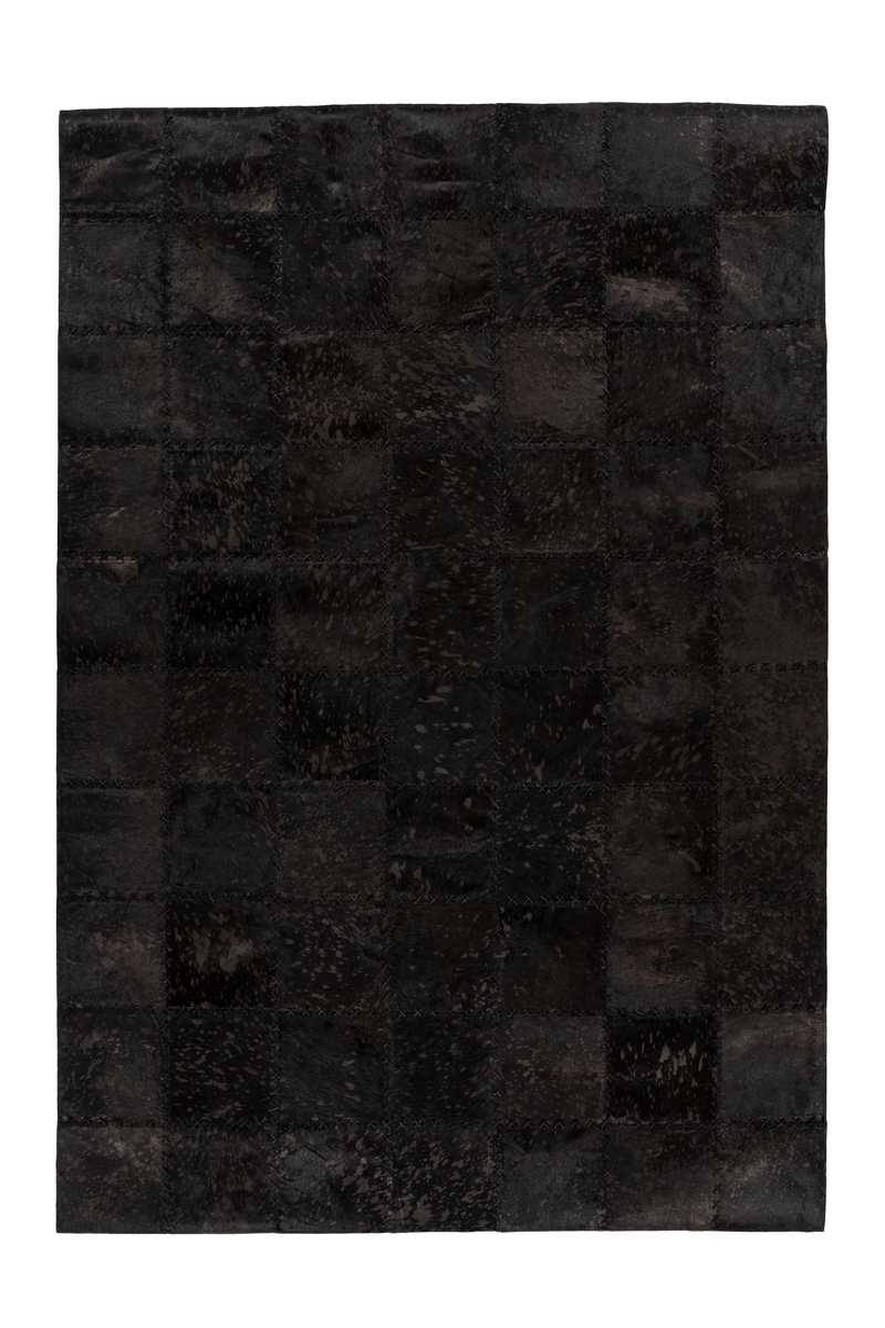 

Ковер Arhome Ковер Voila 100 Black 120x170 TX769-120-170-E