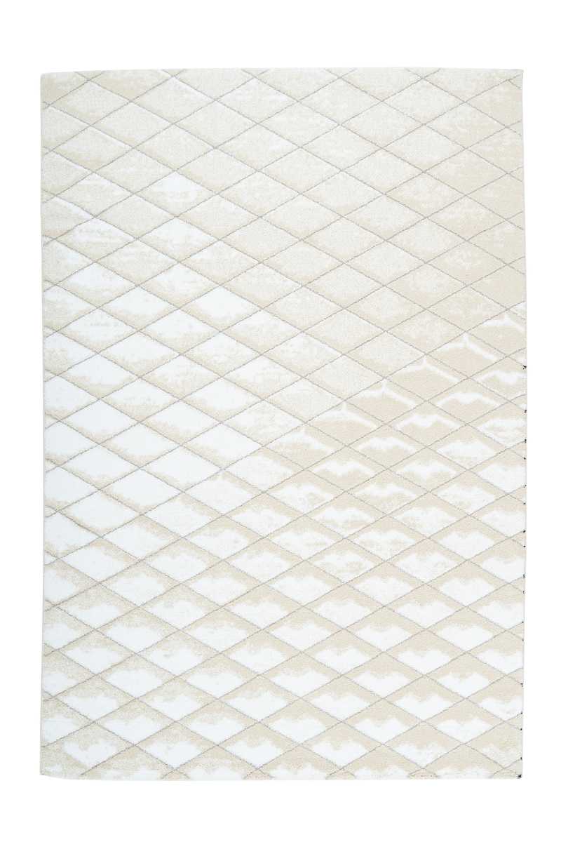 

Ковер Arhome Broadway 800 Cream 160х230 KF8SW-160-230-E