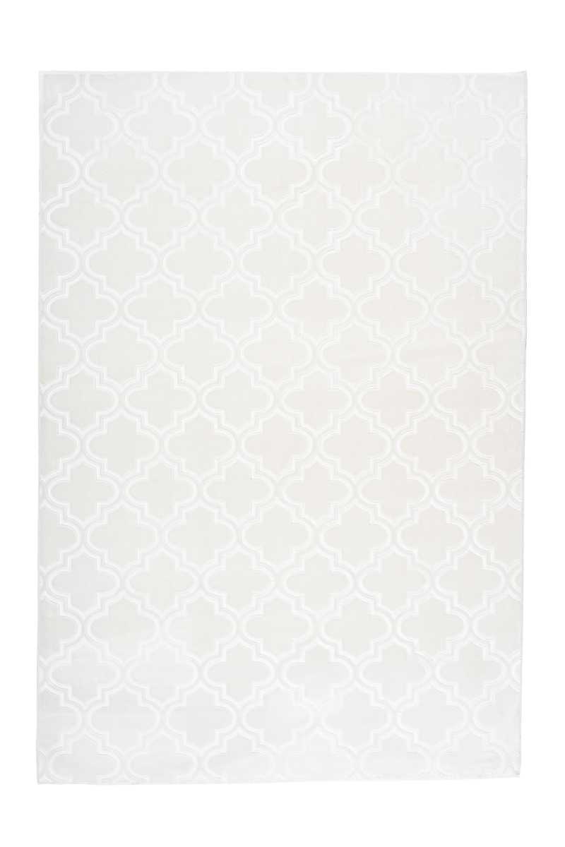 

Ковер Arhome Ковер Monroe 100 plus White 160х230 TM4CP-160-230-E