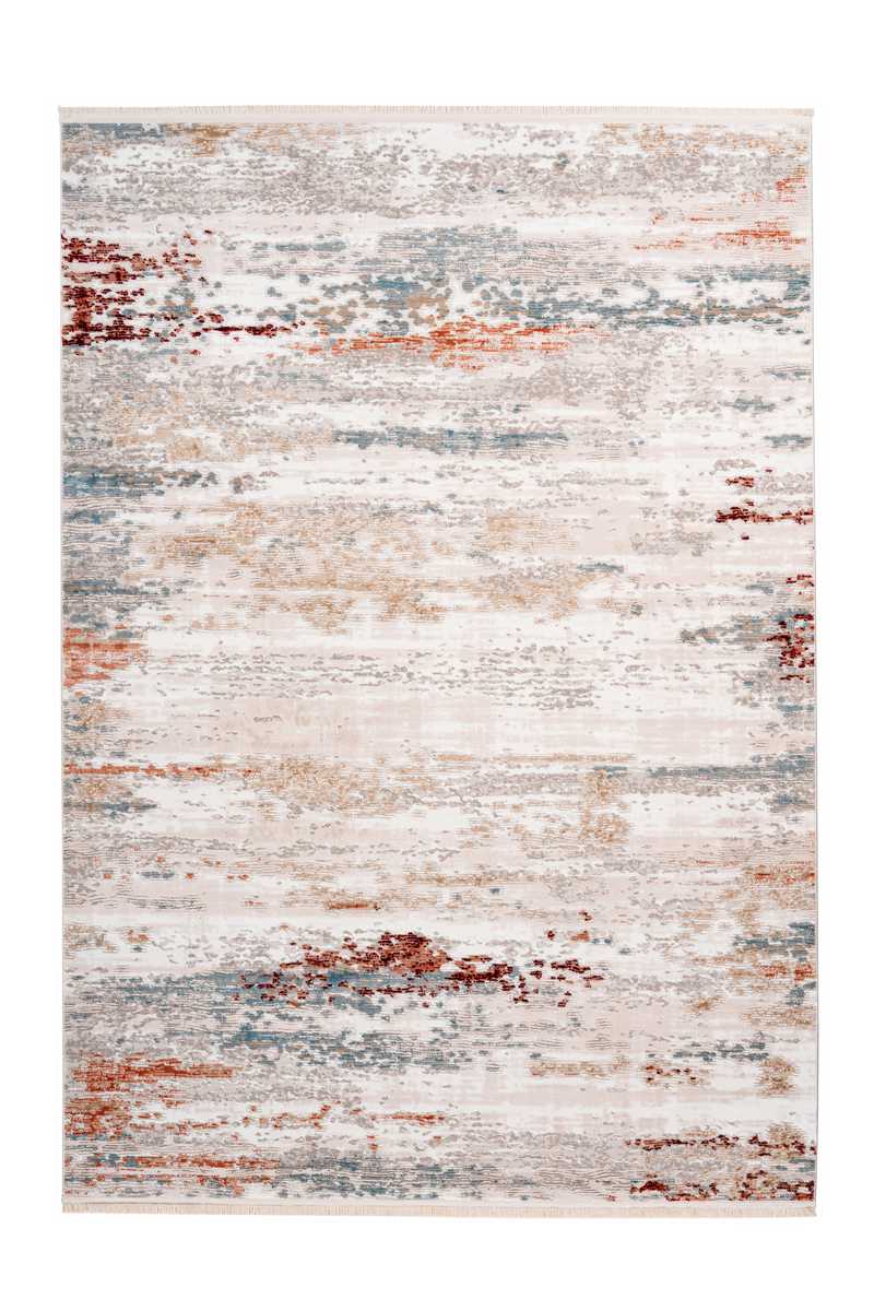 

Ковер Arhome Akropolis 325 Grey/Salmon Pink 160х230 MP3M9-160-230