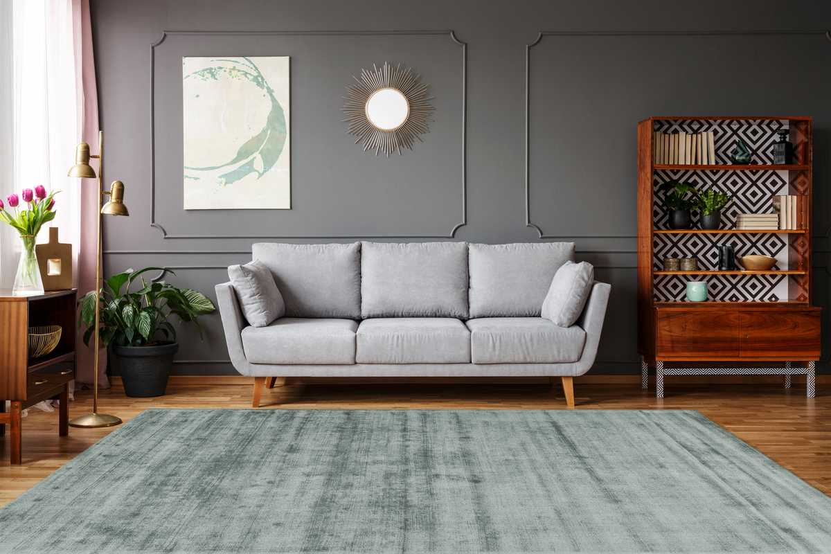 

Ковер Arhome Luxury 110 Mint 200x290 J8UIC-200-290