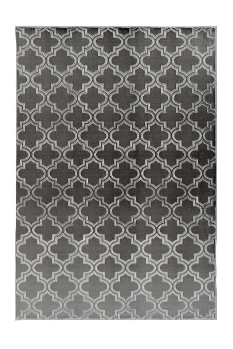 

Ковер Arhome Ковер Monroe 100 plus Antracite 200х290 DL4FJ-200-290-E