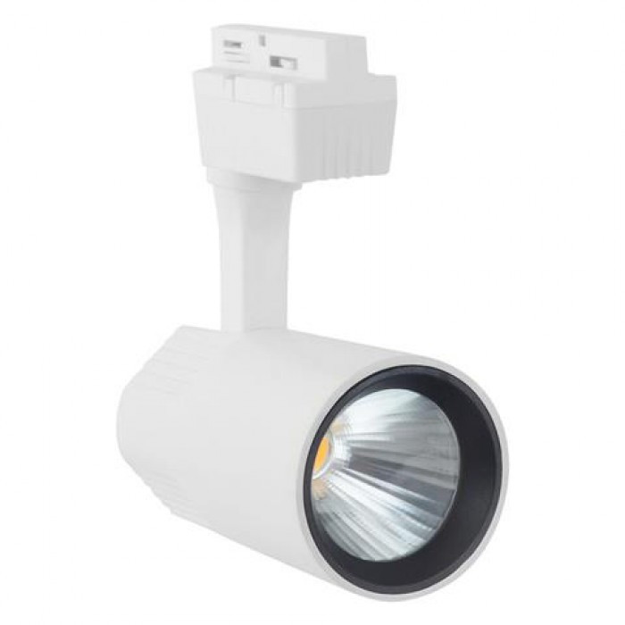 

Светодиодный светильник трековый VARNA-30 30 W белый HOROZ ELECTRIC