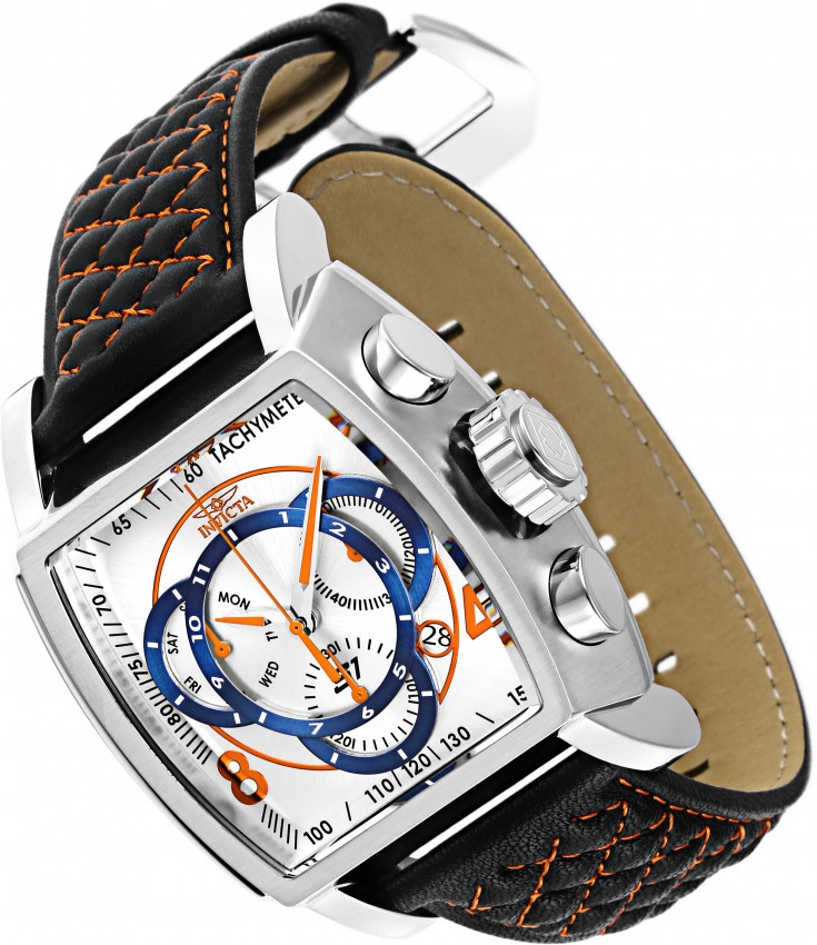 

Мужские Часы INVICTA S1 RALLY 27922 SWISS