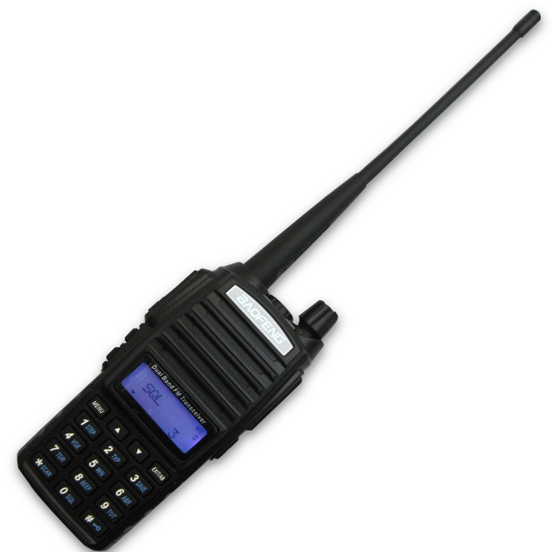 

Рация Pofung Baofeng UV-82
