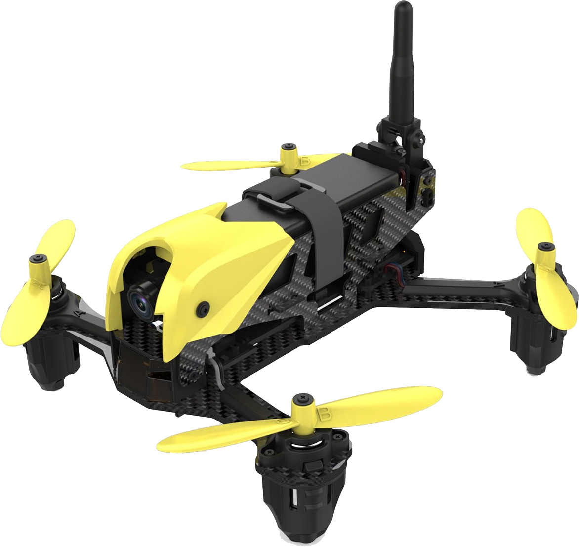 

Квадрокоптер Hubsan H122D(6922572406292)
