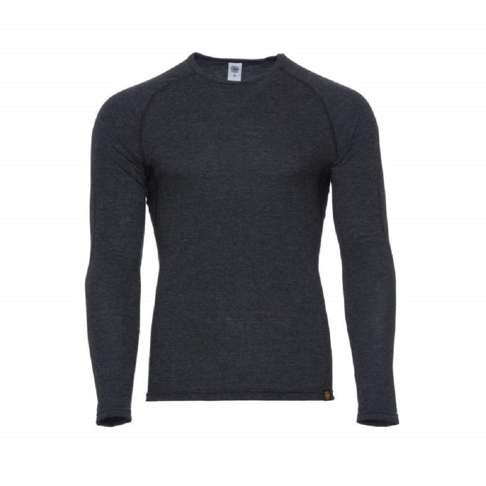 

Термофутболка чоловіча Turbat Retezat Top Mns XXL Dark Grey