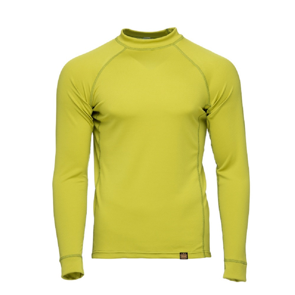 

Термофутболка чоловіча Turbat Versa Top Man  Pistachio, Термофутболка чоловіча Turbat Versa Top Man XL Pistachio