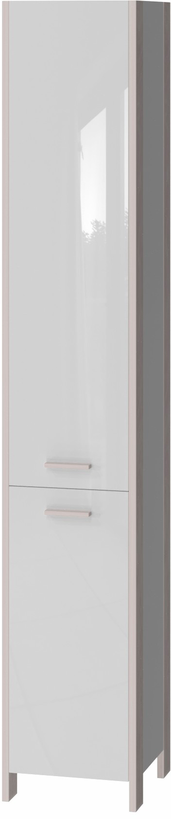 

Пенал JUVENTA Brooklyn BrP-190 белый