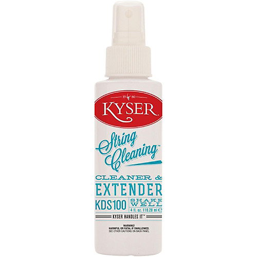 

Очиститель для струн Kyser String Cleaner