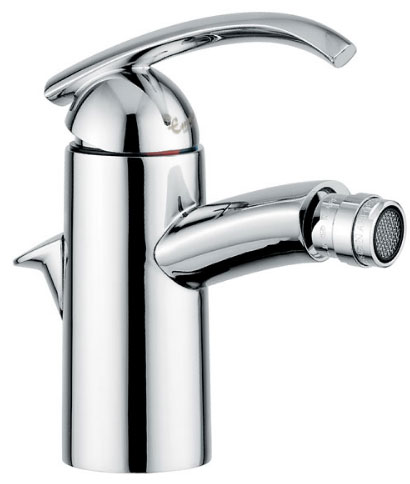 

Смеситель для биде Emmevi Dacota CR73004 (хром)