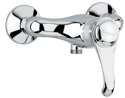 

Смеситель для душа Emmevi Tiffany CR6002 (хром)