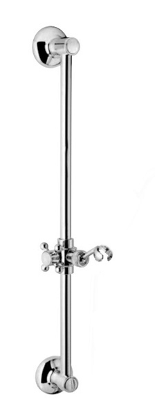 

Душевая штанга Emmevi CO2541CRSA (хром)