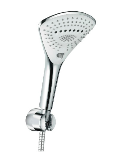 

Душевой набор Kludi Fizz 3S 6775005-00 (хром)