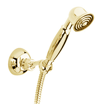

Душевой набор Emmevi Tiffany-Deco OR110 (золото)
