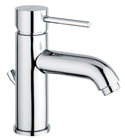 

Смеситель для умывальника Emmevi Piper CR45003 (хром)