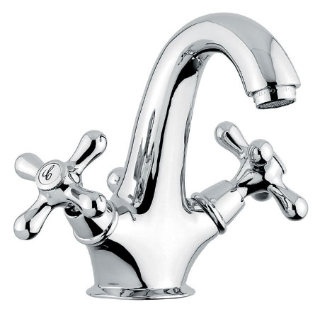 

Смеситель для умывальника Emmevi Deco Classic SC12013 без/пр (матовый)