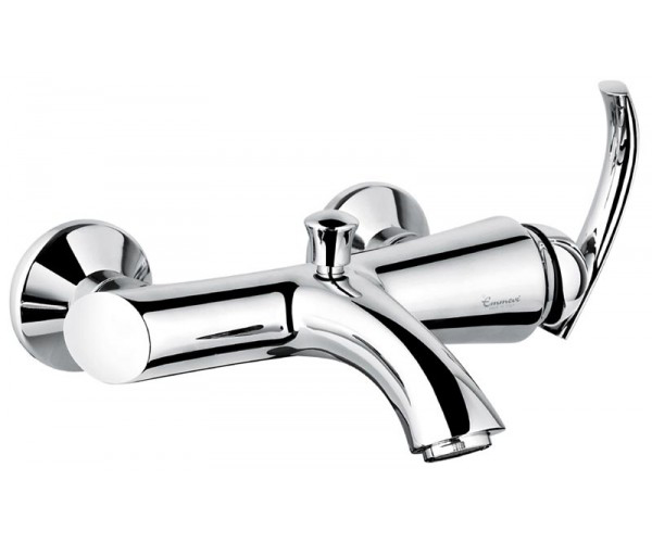 

Смеситель для ванны Emmevi Dacota CR73001 (хром)
