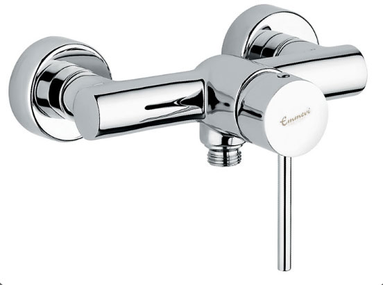 

Смеситель для душа Emmevi Piper CR45002 (хром)