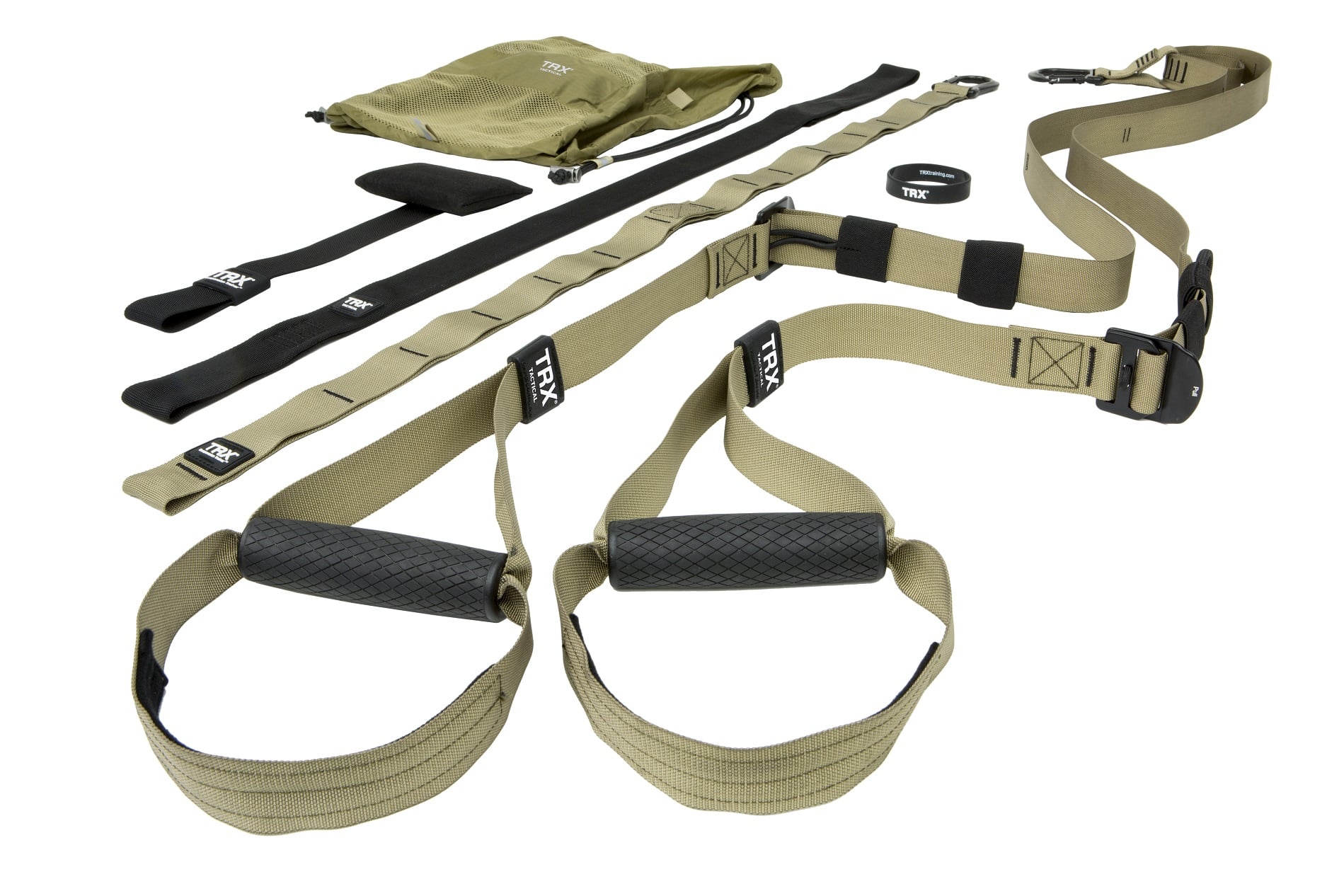 

Петли TRX Tactical Gym FTKMG3