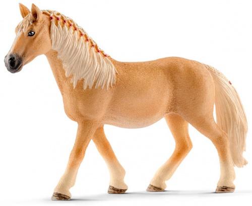 

Игрушка-фигурка Лошадь породы Гафлингер, Schleich
