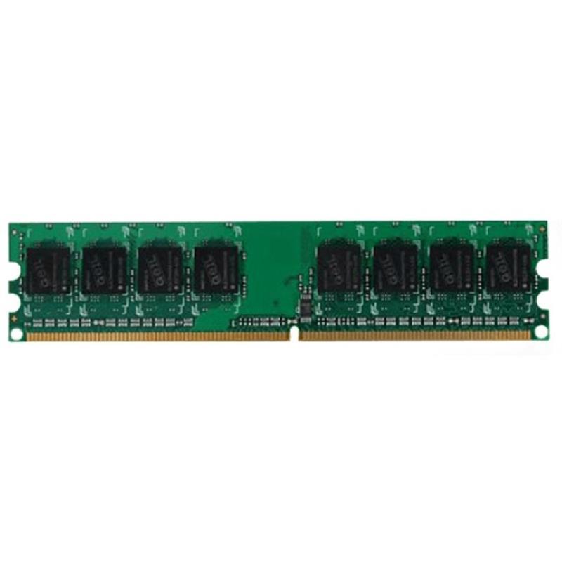 

Модуль памяти DDR3 4GB/1600 Geil Pristine (GP34GB1600C11SC)